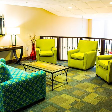 Holiday Inn Express & Suites Havelock Northwest New Bern By Ihg Экстерьер фото