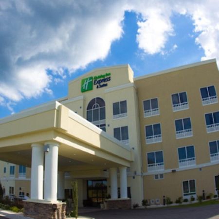 Holiday Inn Express & Suites Havelock Northwest New Bern By Ihg Экстерьер фото