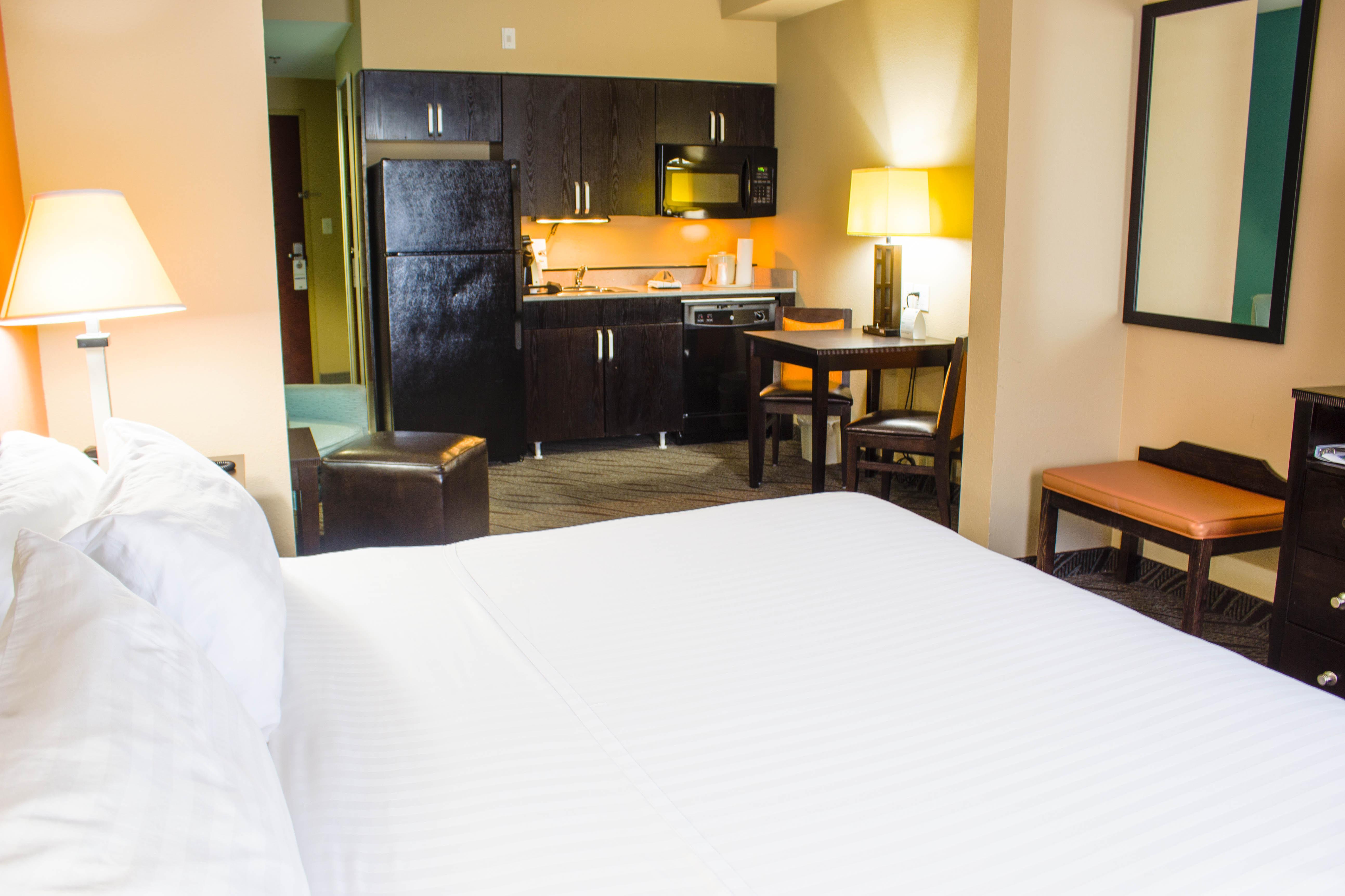 Holiday Inn Express & Suites Havelock Northwest New Bern By Ihg Экстерьер фото