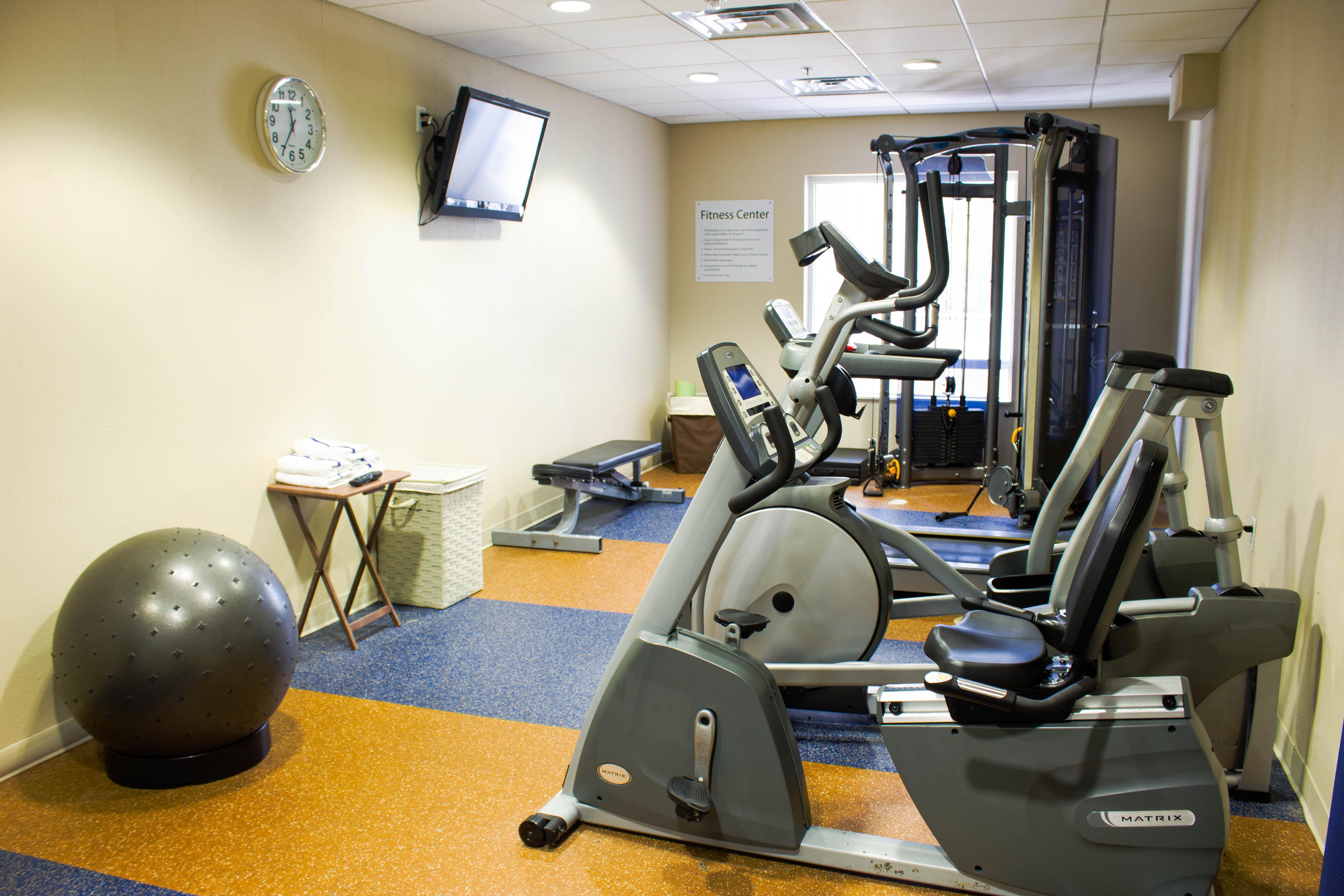 Holiday Inn Express & Suites Havelock Northwest New Bern By Ihg Экстерьер фото