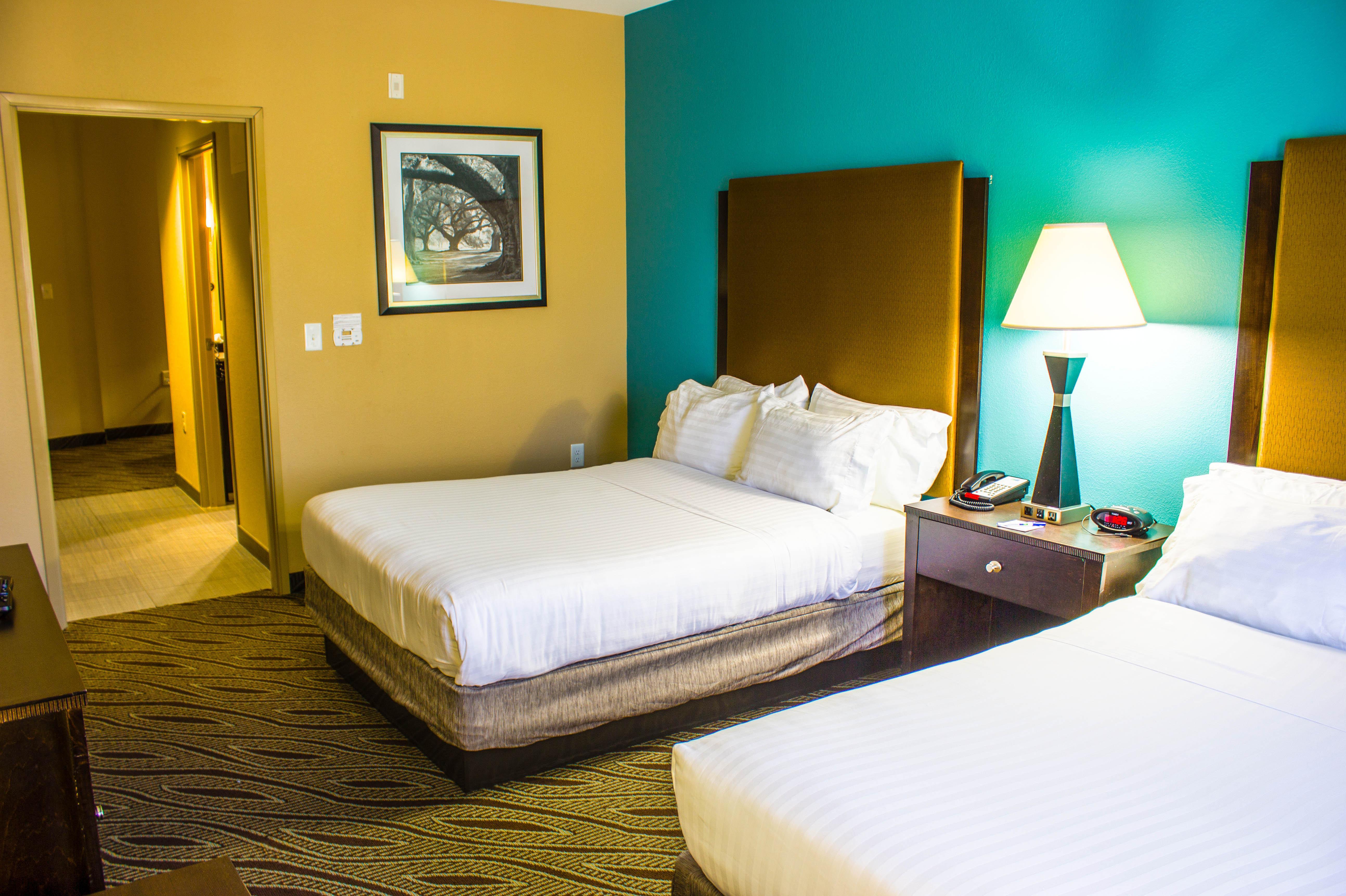 Holiday Inn Express & Suites Havelock Northwest New Bern By Ihg Экстерьер фото