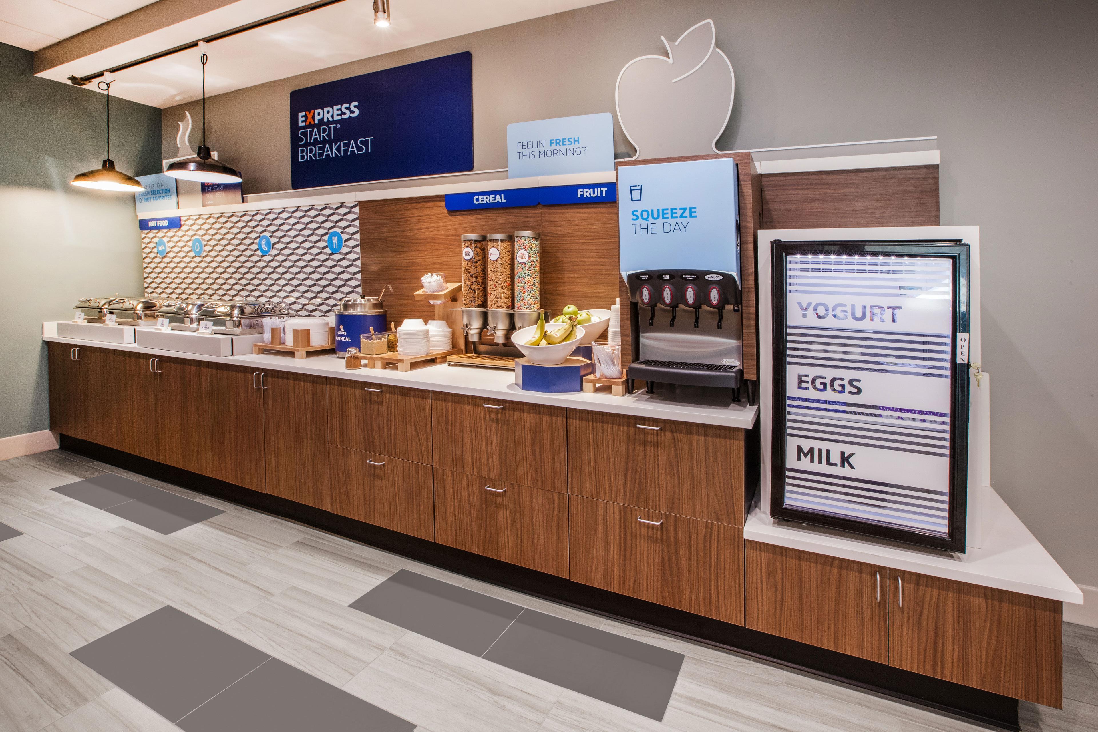 Holiday Inn Express & Suites Havelock Northwest New Bern By Ihg Экстерьер фото