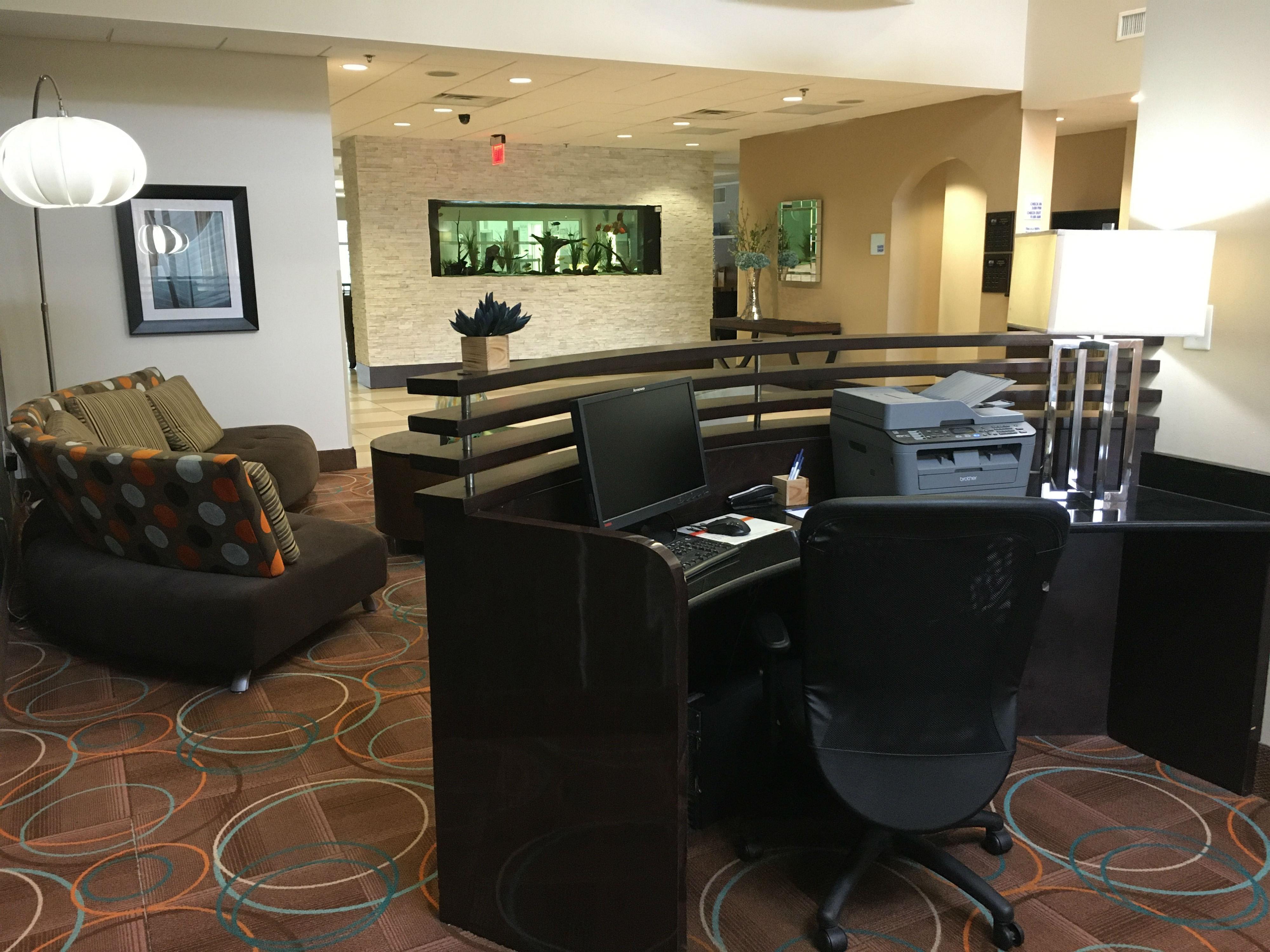 Holiday Inn Express & Suites Havelock Northwest New Bern By Ihg Экстерьер фото