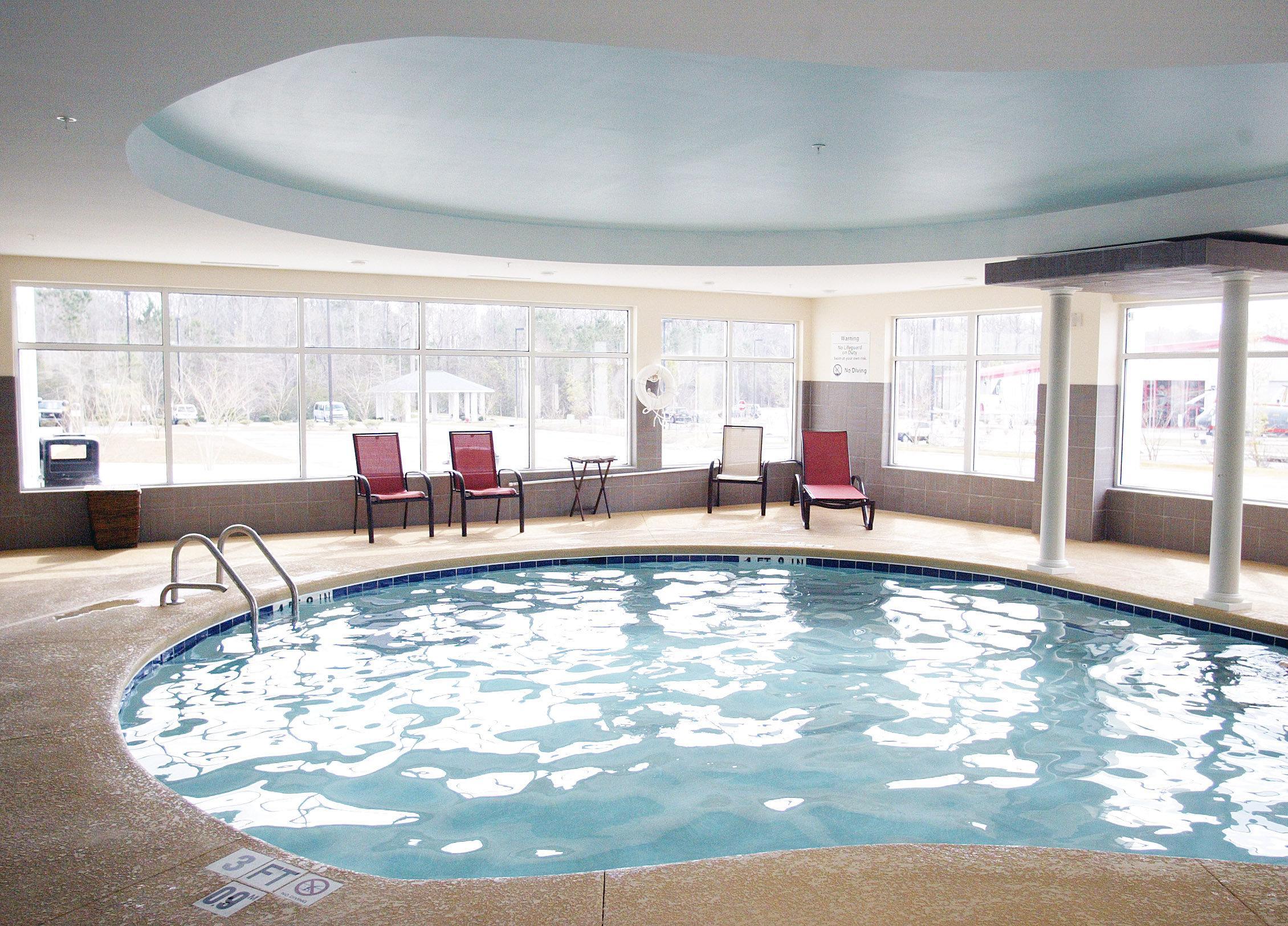 Holiday Inn Express & Suites Havelock Northwest New Bern By Ihg Экстерьер фото