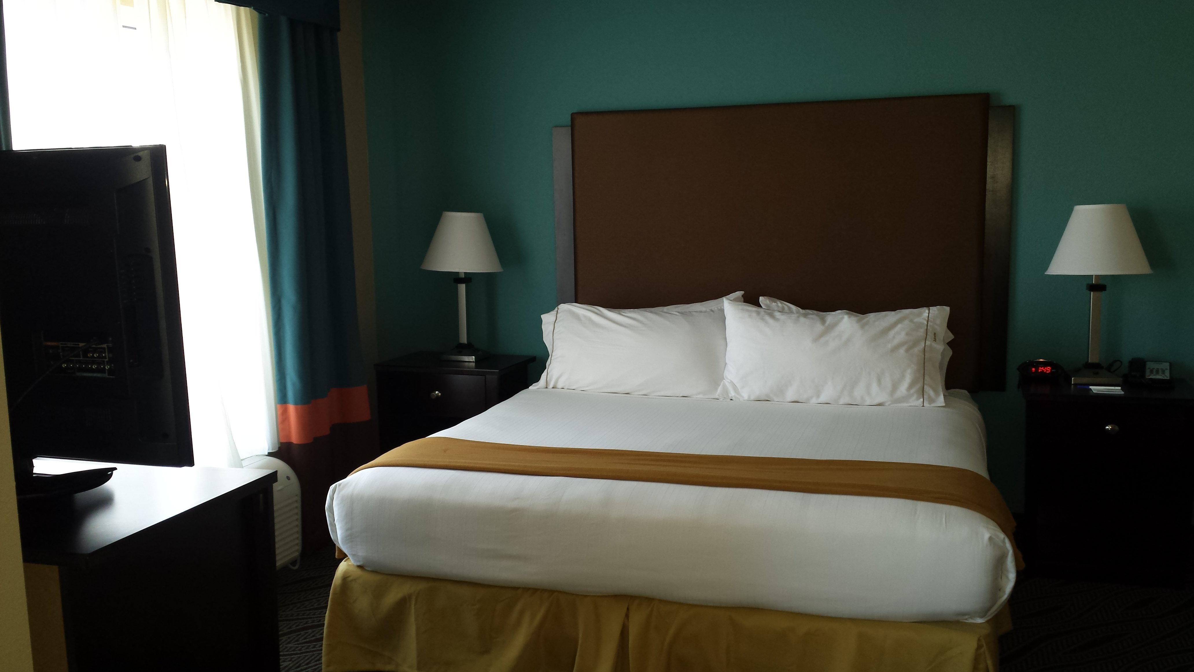 Holiday Inn Express & Suites Havelock Northwest New Bern By Ihg Экстерьер фото
