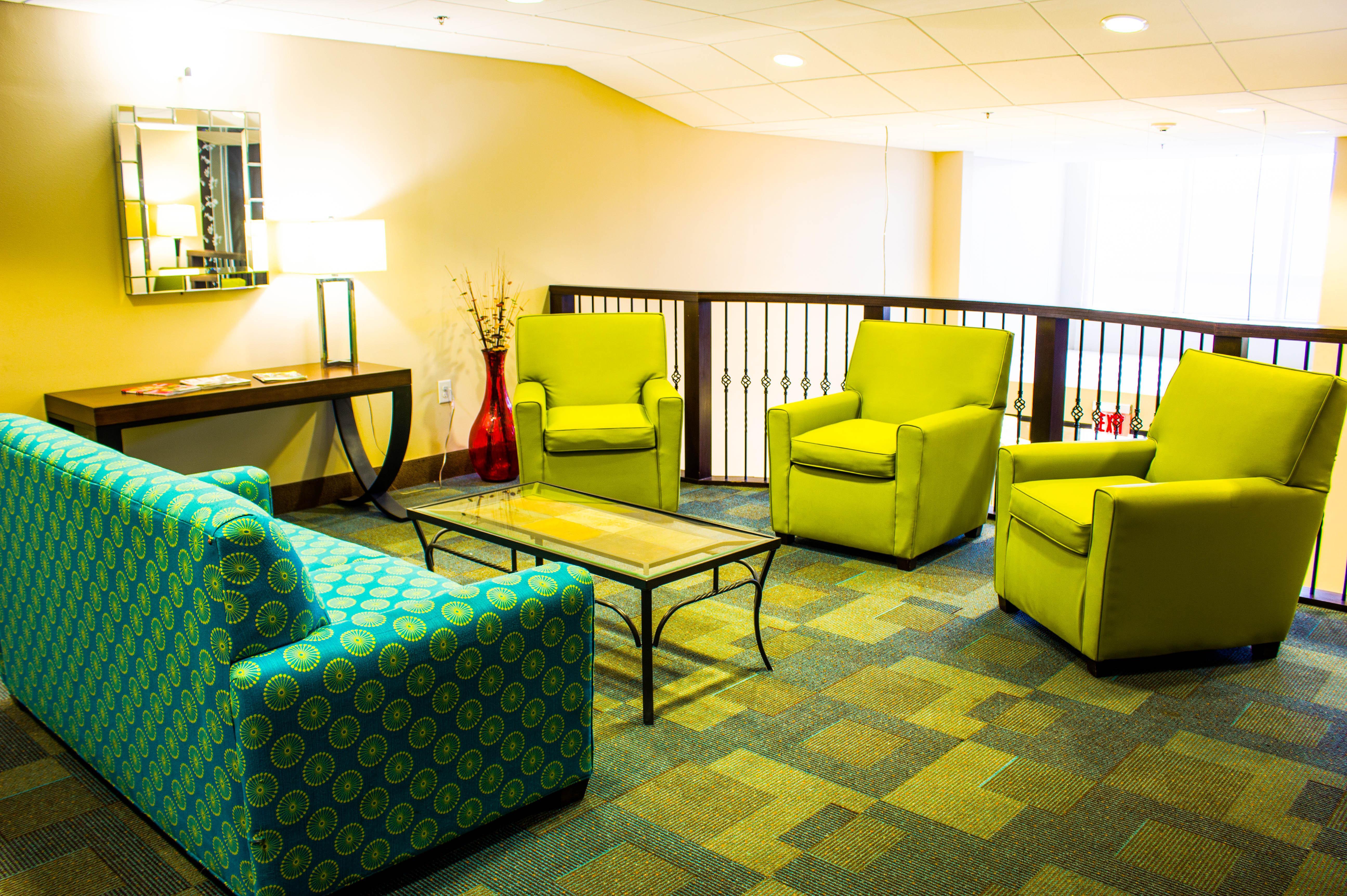 Holiday Inn Express & Suites Havelock Northwest New Bern By Ihg Экстерьер фото