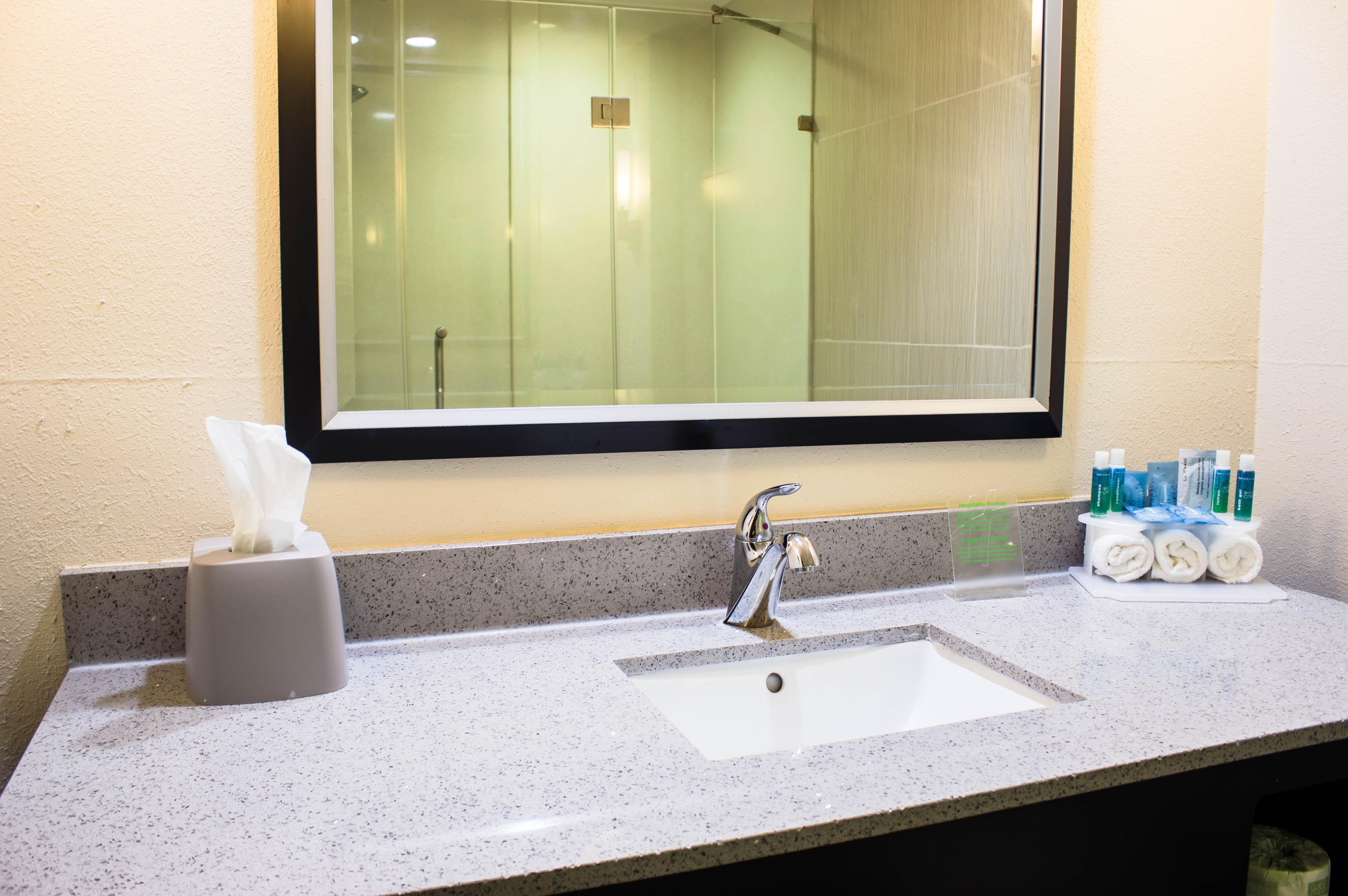 Holiday Inn Express & Suites Havelock Northwest New Bern By Ihg Экстерьер фото