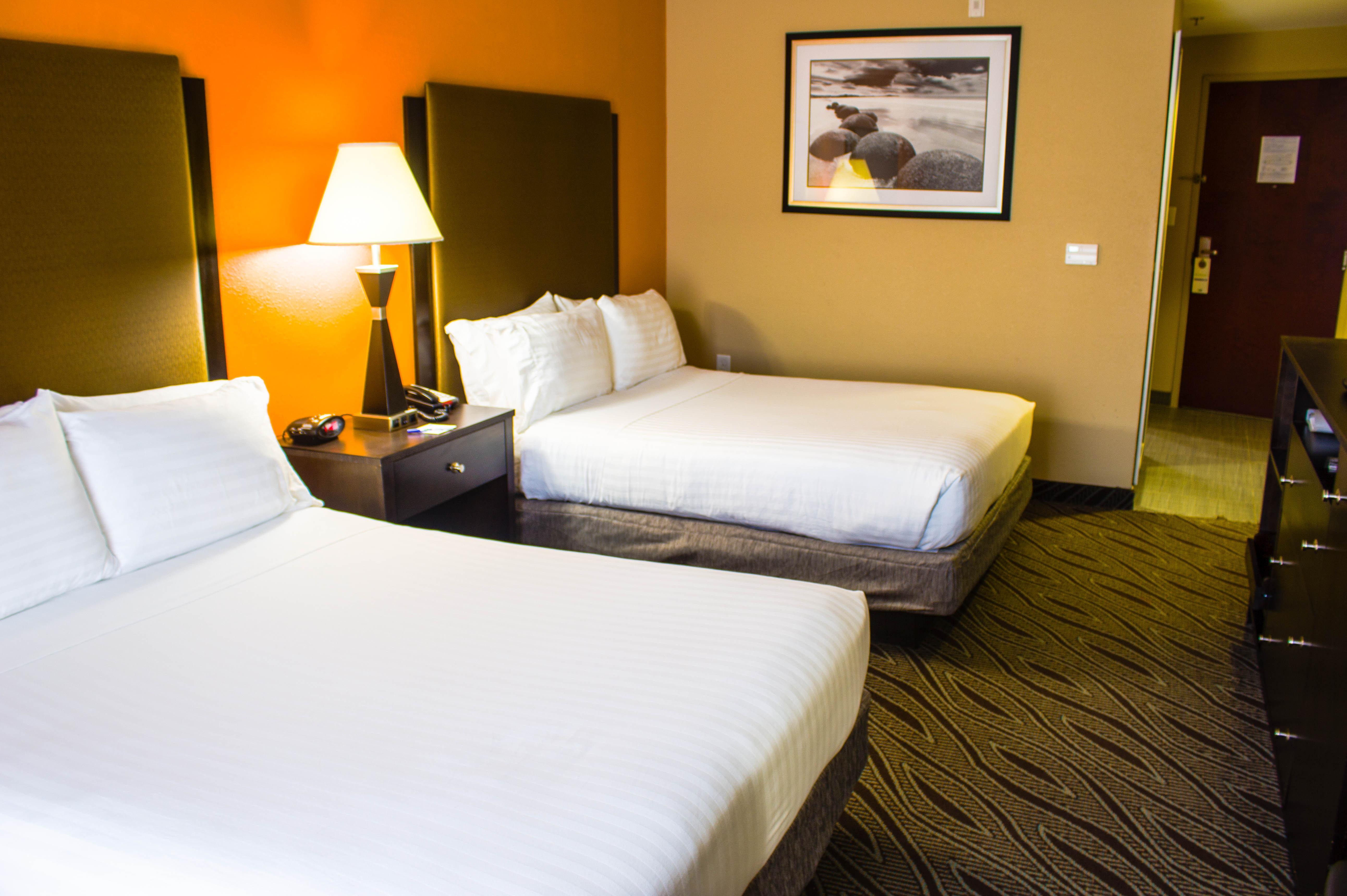 Holiday Inn Express & Suites Havelock Northwest New Bern By Ihg Экстерьер фото