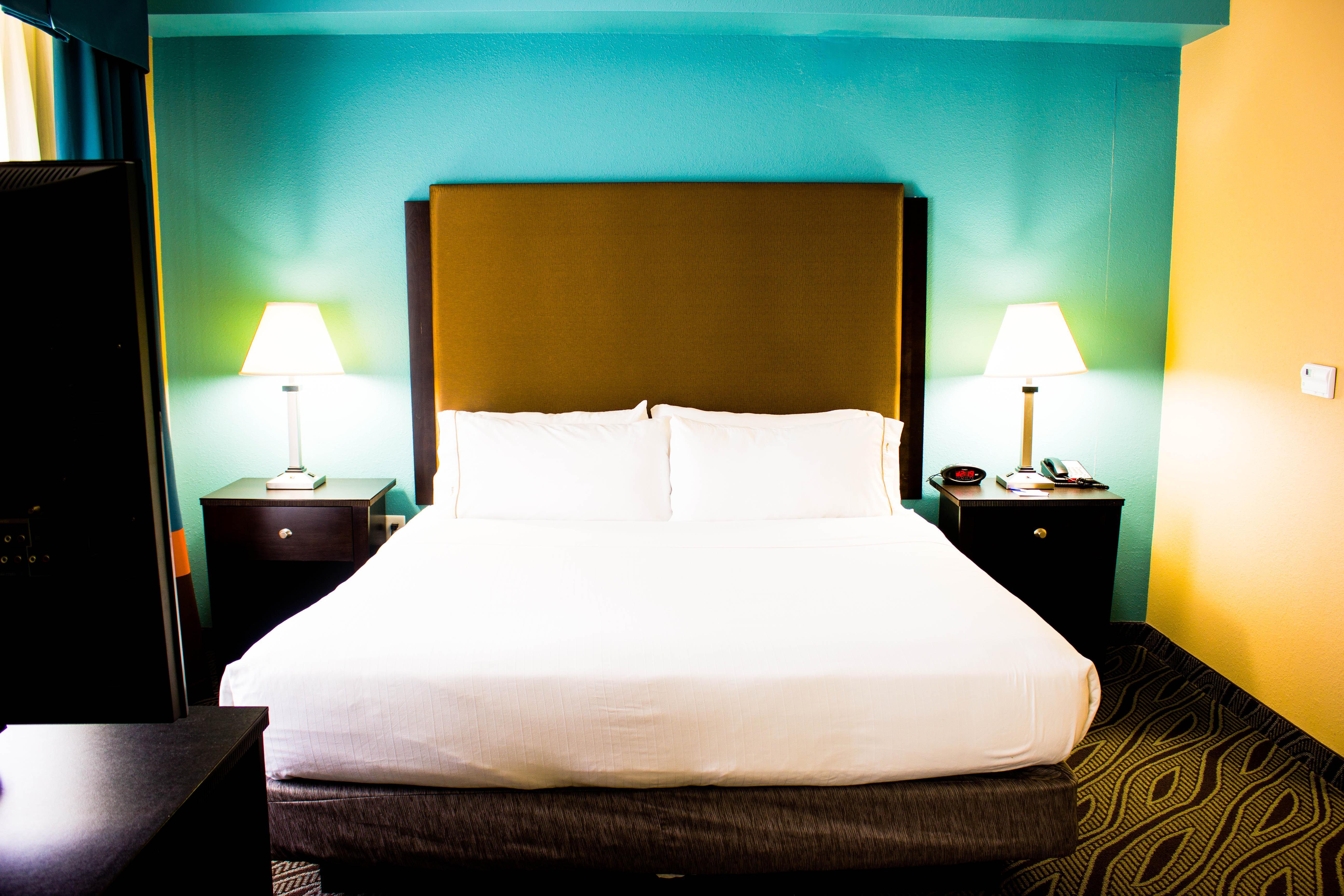 Holiday Inn Express & Suites Havelock Northwest New Bern By Ihg Экстерьер фото