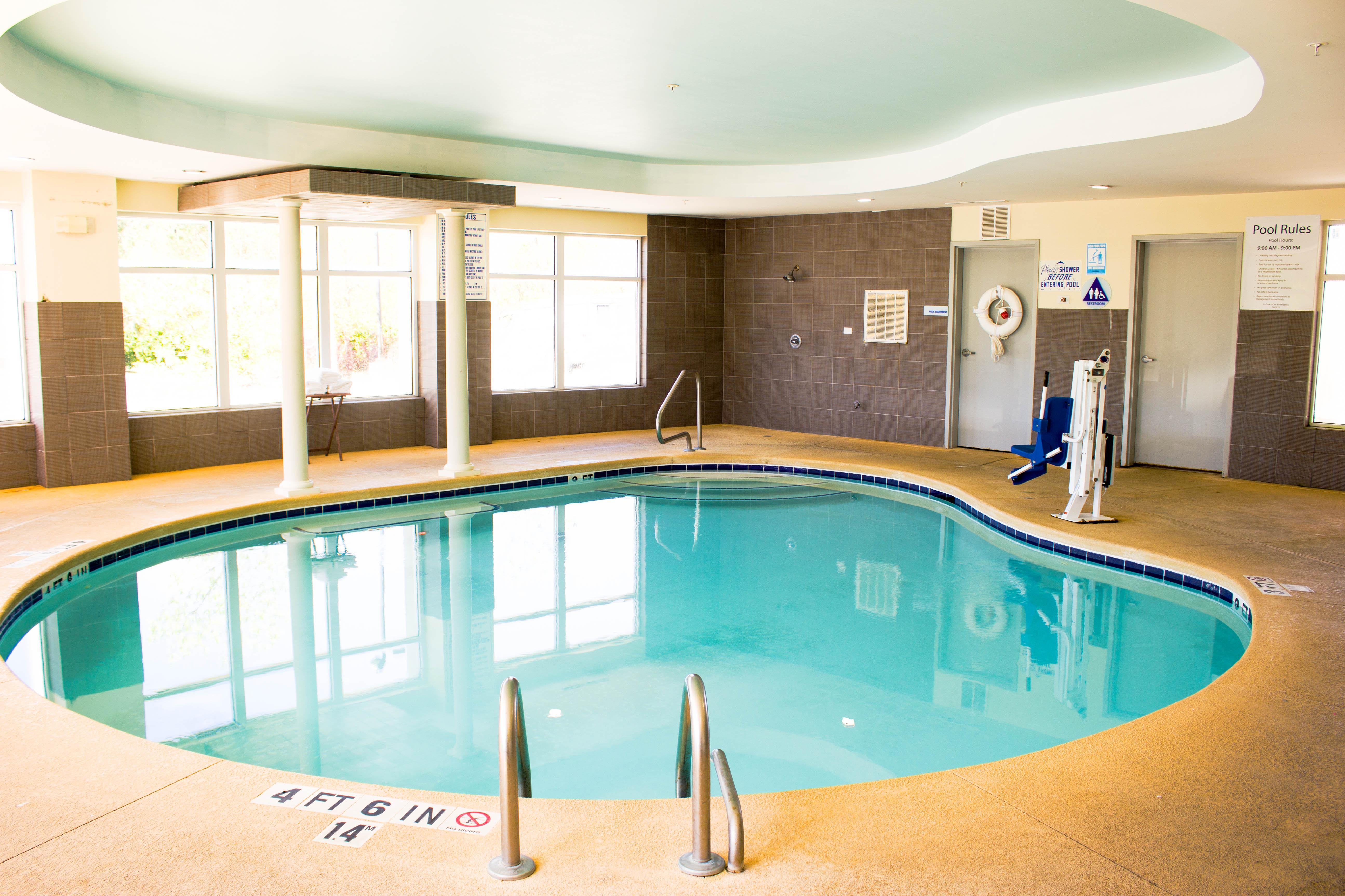 Holiday Inn Express & Suites Havelock Northwest New Bern By Ihg Экстерьер фото