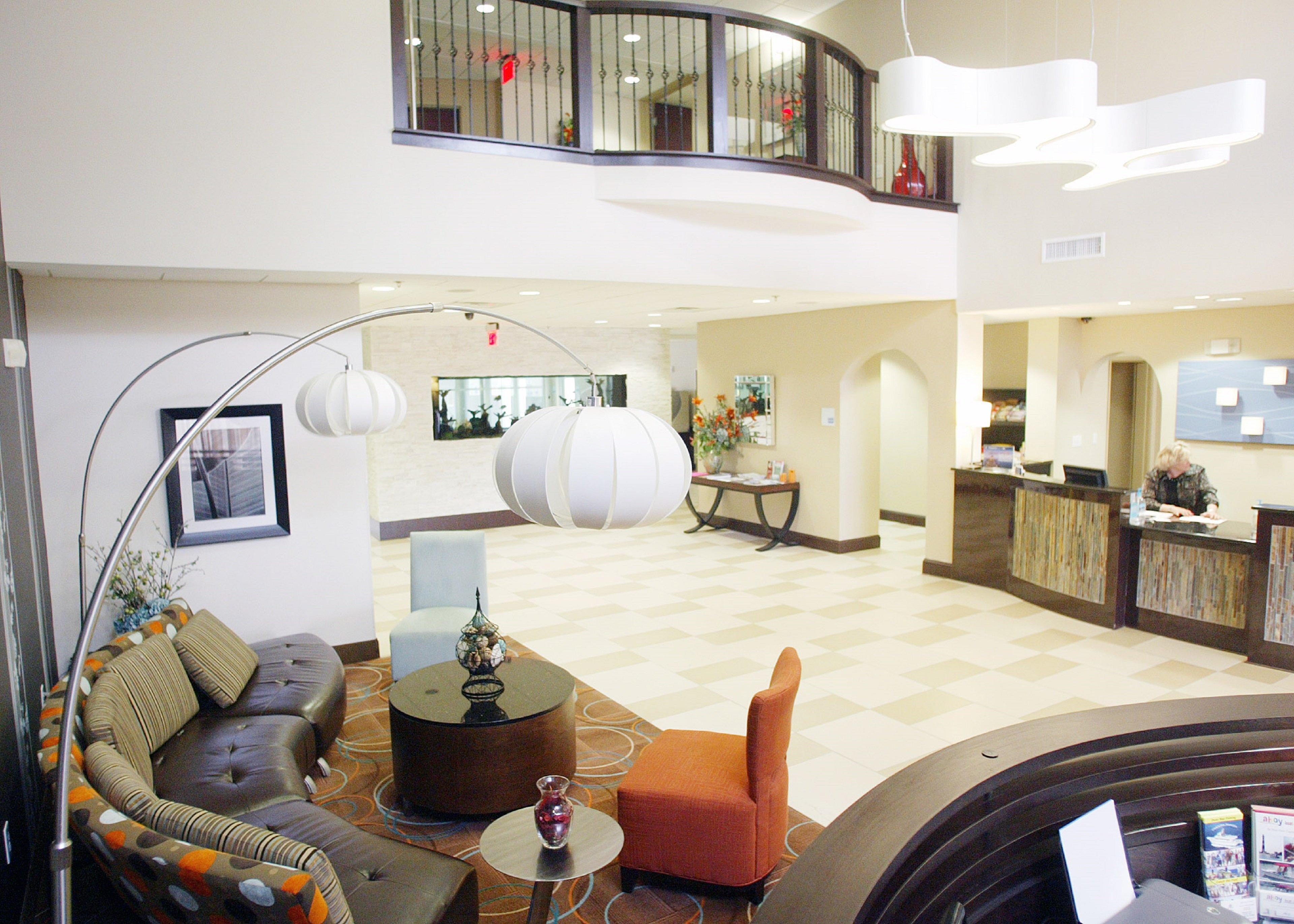 Holiday Inn Express & Suites Havelock Northwest New Bern By Ihg Экстерьер фото