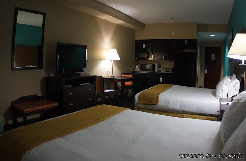 Holiday Inn Express & Suites Havelock Northwest New Bern By Ihg Номер фото