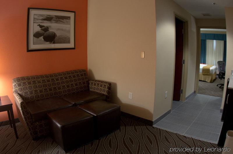 Holiday Inn Express & Suites Havelock Northwest New Bern By Ihg Номер фото