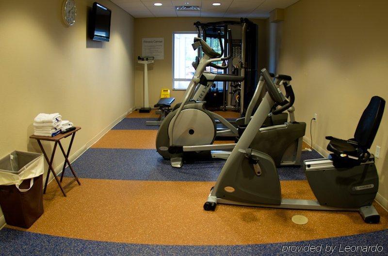 Holiday Inn Express & Suites Havelock Northwest New Bern By Ihg Удобства фото