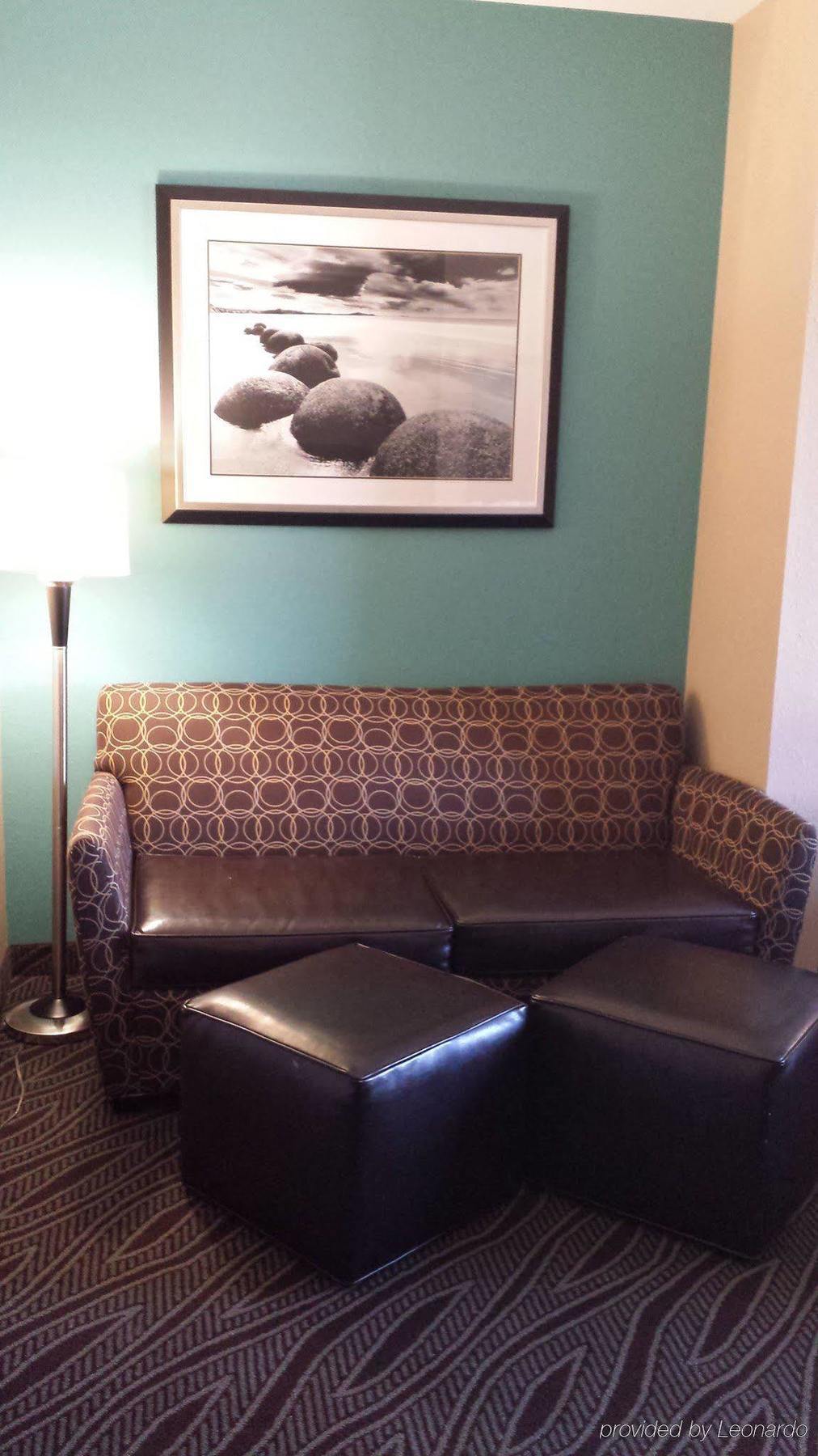 Holiday Inn Express & Suites Havelock Northwest New Bern By Ihg Экстерьер фото