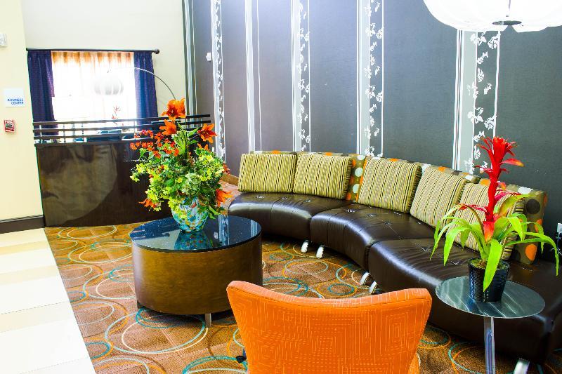 Holiday Inn Express & Suites Havelock Northwest New Bern By Ihg Экстерьер фото