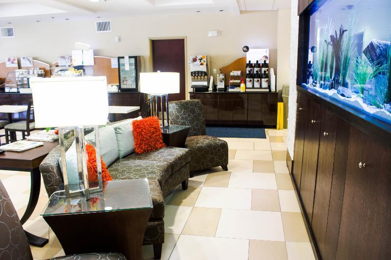 Holiday Inn Express & Suites Havelock Northwest New Bern By Ihg Экстерьер фото